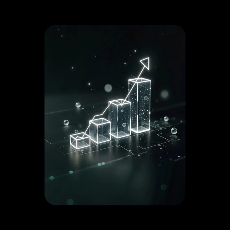 black and white red sleek photography by Freelance Digital Marketer