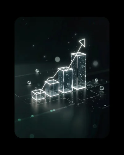 black and white red sleek photography by Freelance Digital Marketer